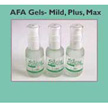 AFA Exfoliating Gel Plus